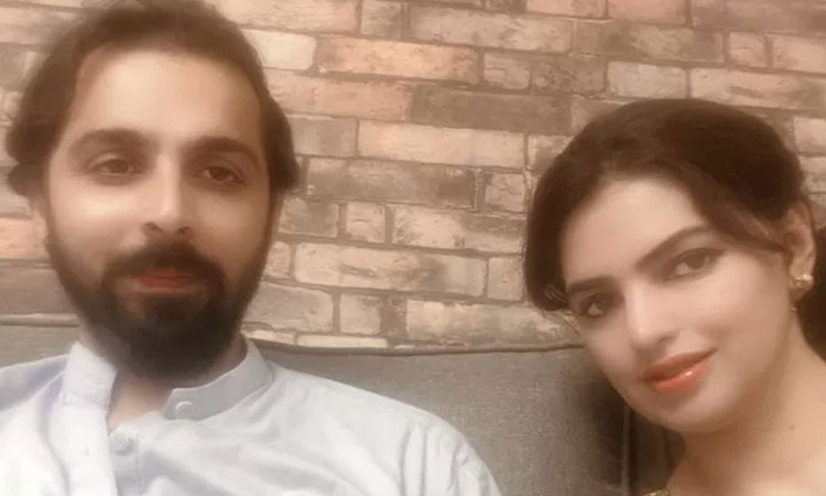 Pakistani man sentenced to death for killing ex-wife from America