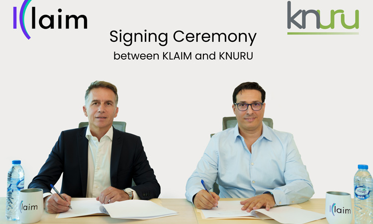 Knuru Capital leads $30m financing to KLAIM to expand its capital solution to support healthcare SMEs