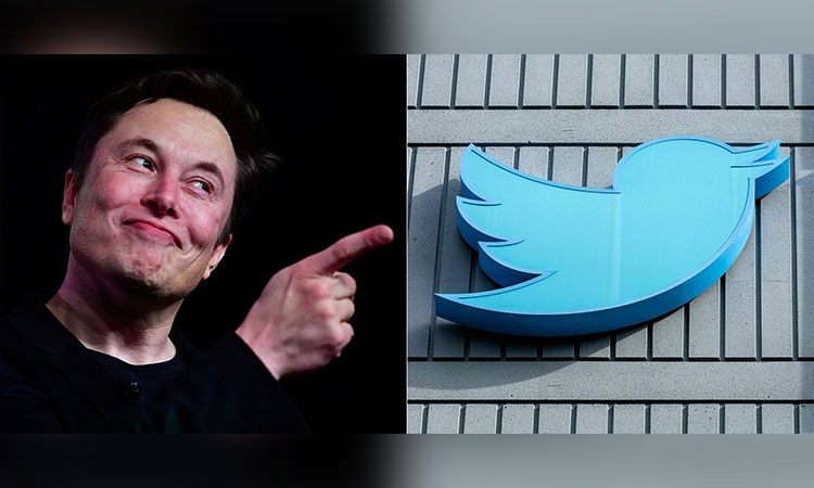 Elon Musk says Twitter to change logo, adieu to 'all the birds' 