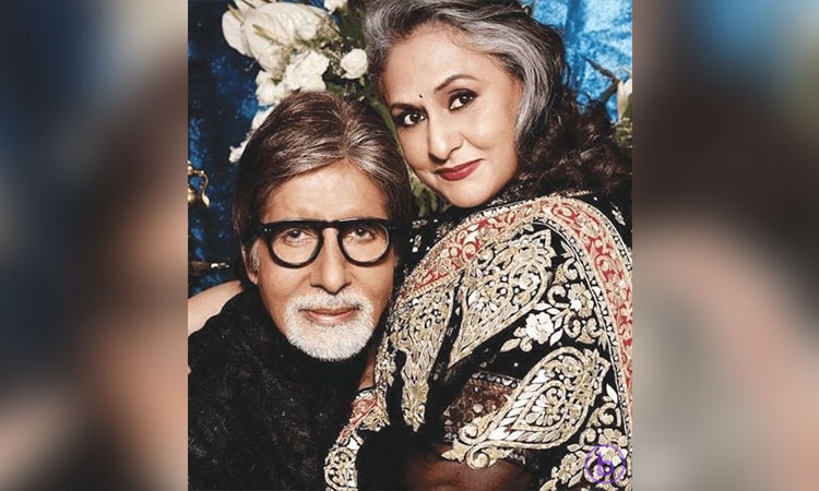 Bollywood superstar Amitabh’s wife Jaya asks ‘why more Indian women wear western clothes’ 