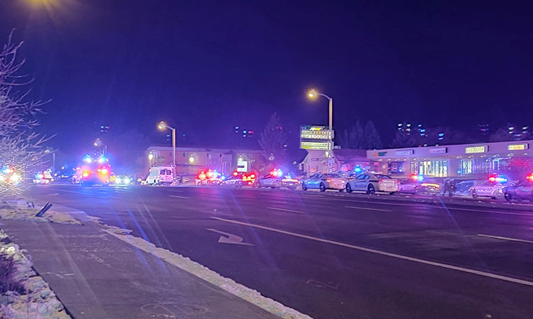 Five dead, 18 injured in US nightclub shooting