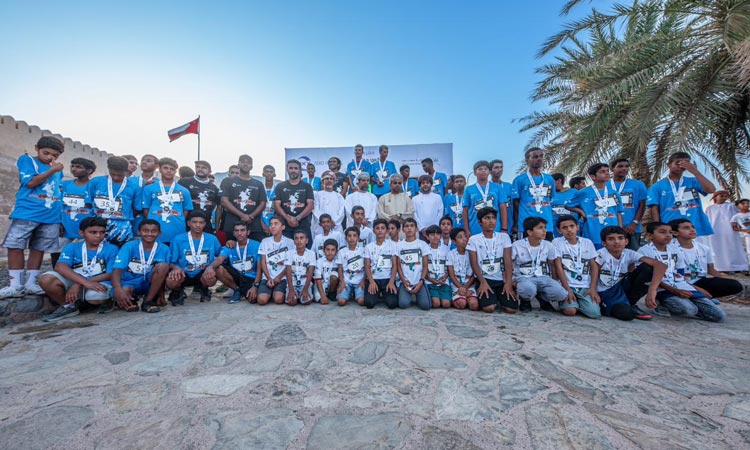 Musandam Cross Festival ends with exciting celebration of adventure, multi-sport events