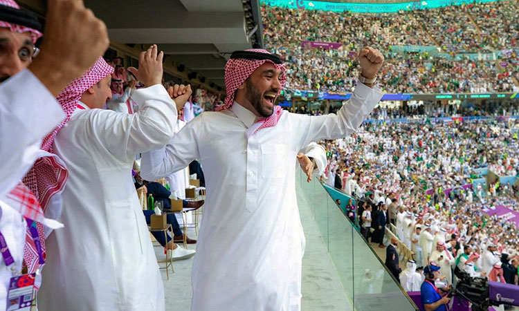 Saudi would ‘definitely support’ private sector bids for Man Utd, Liverpool: Minister