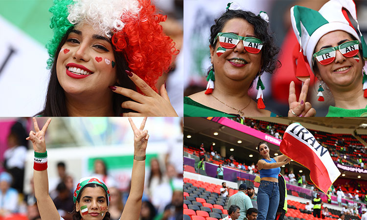 We're back to football, says coach Queiroz after Iran triumph