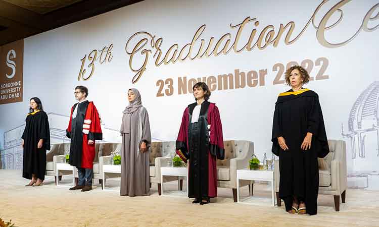 UAE’s world-class education leaves no one behind: Reem Al Hashimy