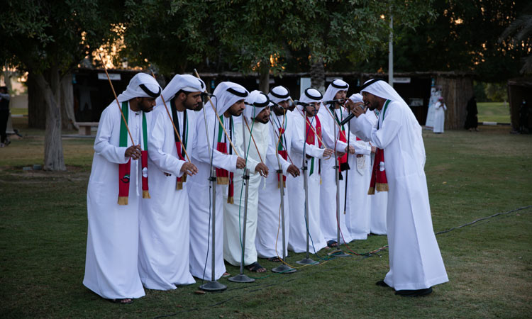 Sharjah National Day celebrations begin today at National Park