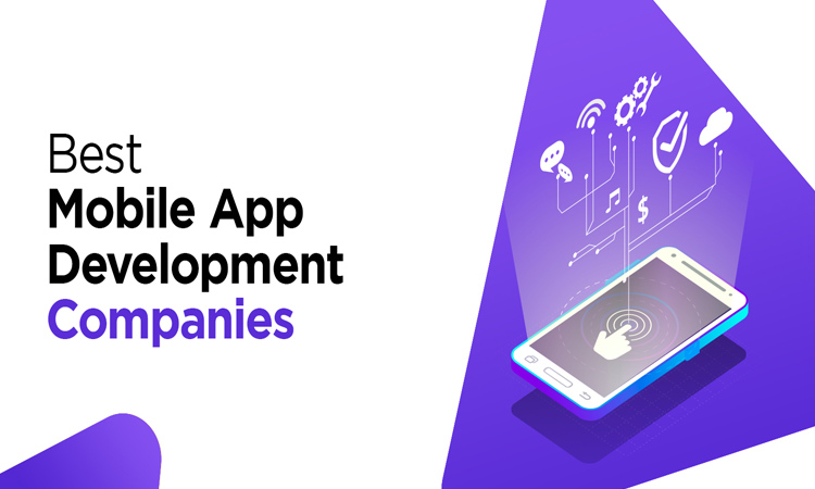 Best mobile app development companies in UAE: detailed analysis