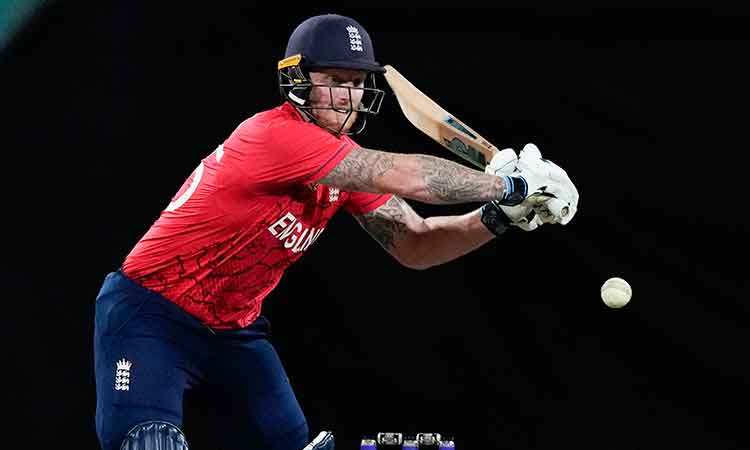 England into T20 World Cup semis as Australia eliminated