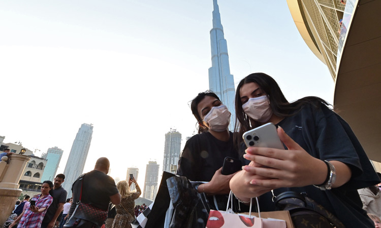 UAE lifts all restrictions and precautionary measures related to COVID-19