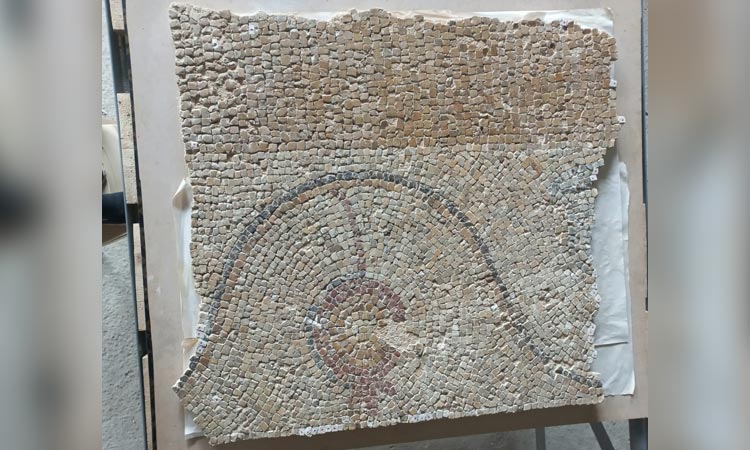 MOSAIKON conservation course ends in Lebanon with a mosaic of activities