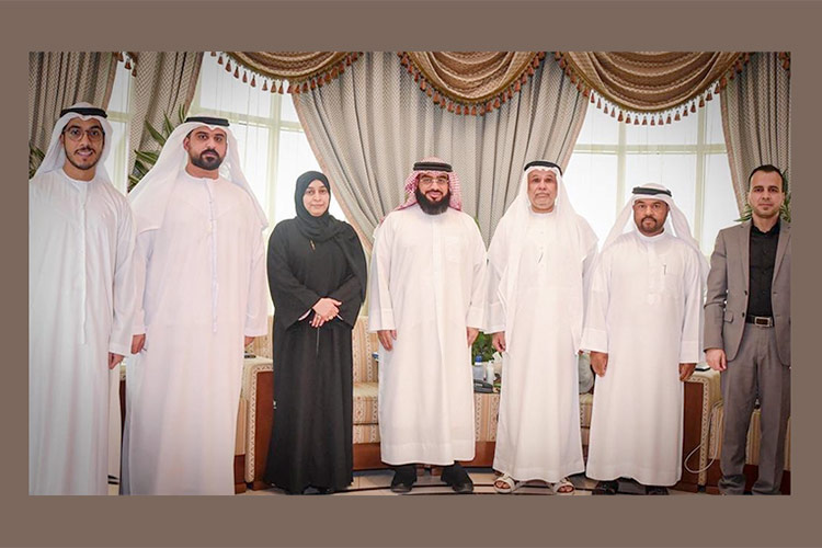 Sheikh Saleh praises Fujairah’s readiness to host World Chess Solving Championship