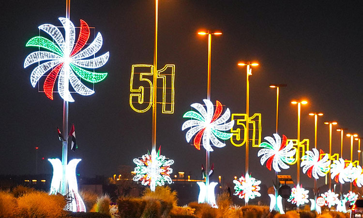 Fantabulous progress: Business community hails wise leadership as UAE marks 51st National Day