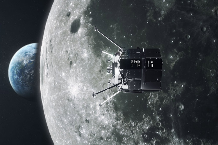 VIDEO: Everything you need to know about UAE’s Rashid Rover and the Moon mission 