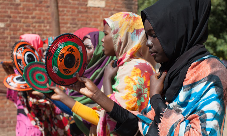 Sharjah hosts workshop on Western Sudan Community Museums project