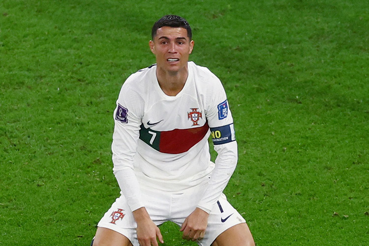 VIDEO: Is Ronaldo going to continue his World Cup dream after Portugal exit?