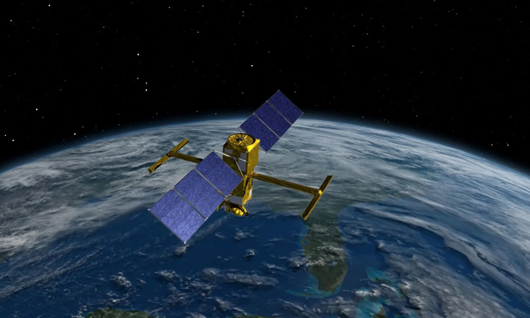 NASA to conduct first global water survey from space