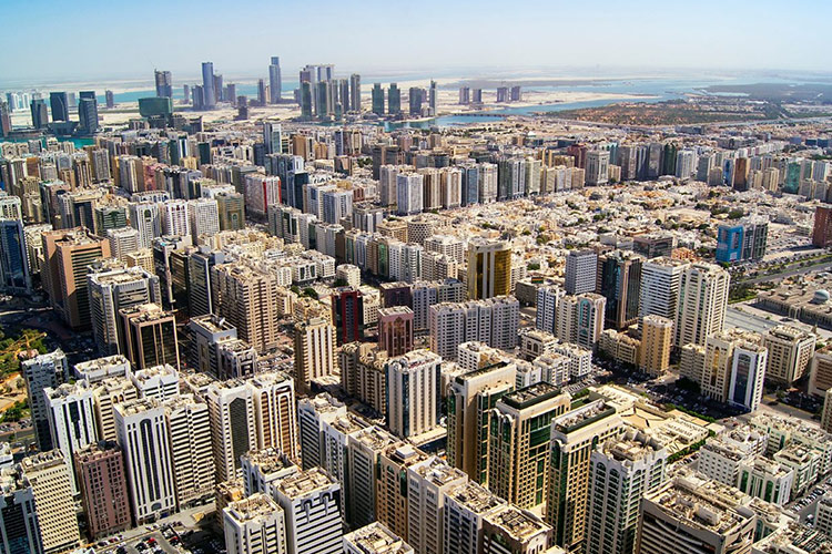 Dhs1 million fine for overcrowded residential units in Abu Dhabi 