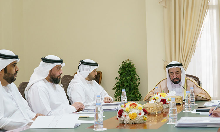 Sharjah to employ 2,417 Emiratis in 2023, says Sheikh Sultan