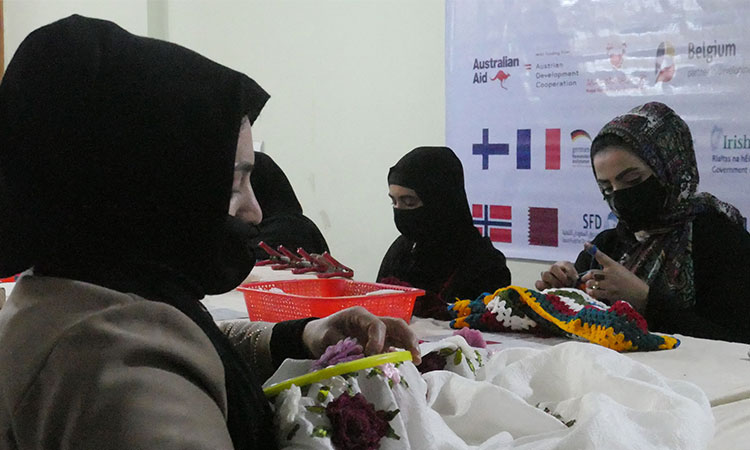 Taliban order local, foreign NGOs to ban female employees from coming to work