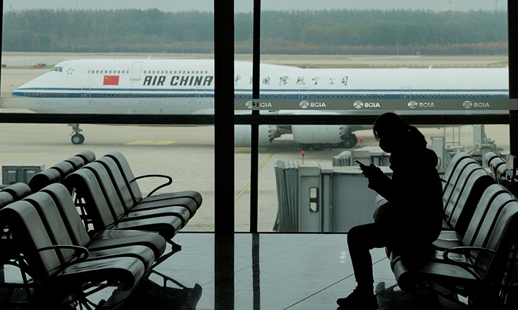 China to scrap mandatory quarantine on arrival in fresh COVID-19 rule relaxation