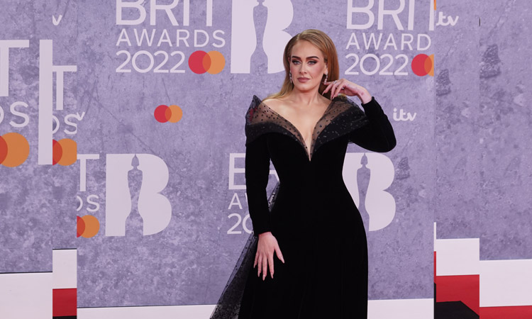 Adele adds $13.8 million to her fortune after releasing first album in 5 years