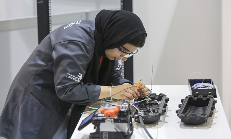 UAE tops world in technical, vocational education and training in UNDP's Global Knowledge Index