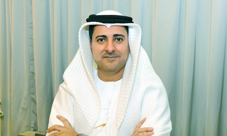 UAE real estate is the best in the world in 2022, says Khalifa Al Muhairbi