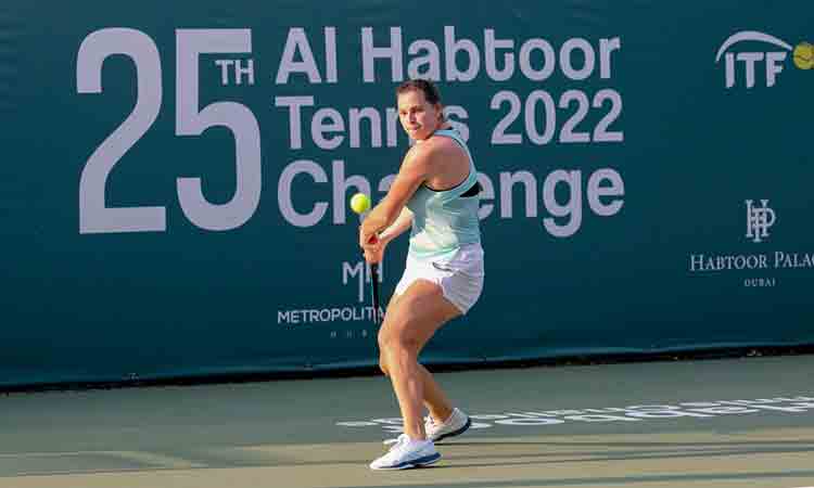 Top players advance as Bondarenko one win away from main draw entry