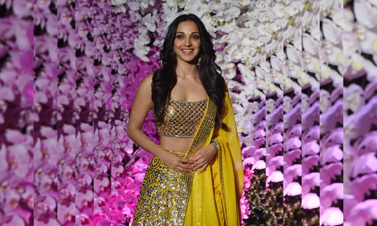 Kiara Advani to represent India at Women in Cinema dinner at Cannes