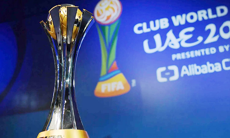 Chelsea, Palmeiras prepare to make history at FIFA Club World Cup UAE final in Abu Dhabi