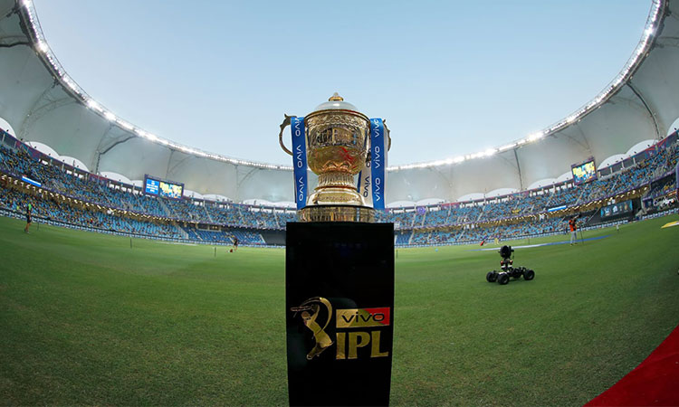 Indian Premier League fetches staggering media rights for over $6 billion