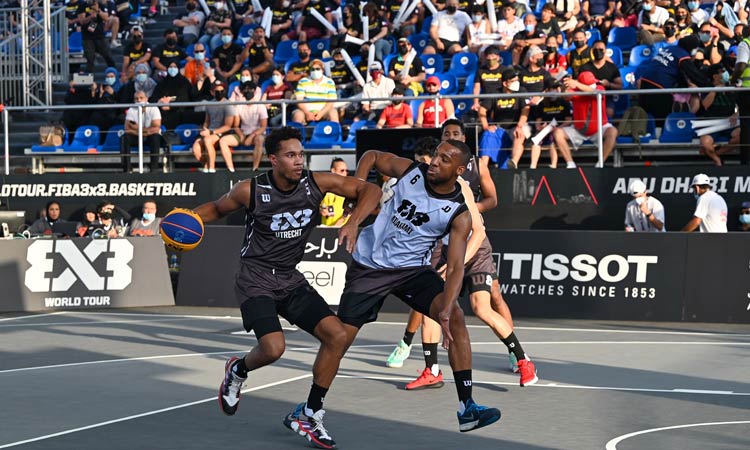 Abu Dhabi to host 11th edition of FIBA 3x3 World Tour Final in December