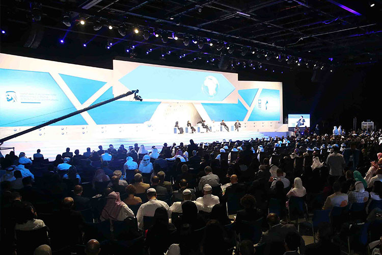 7th edition of Knowledge Summit  will be held in March at Expo 2020 Dubai 