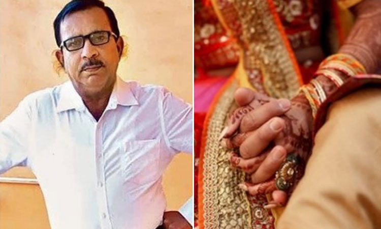 Indian man held for marrying 27 women to con them out of money 