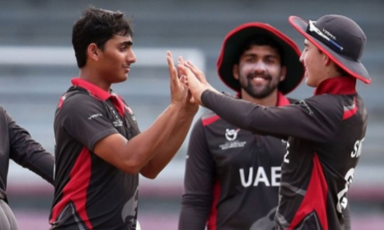 UAE, Nepal, Ireland and Oman eye T20 World Cup spots as Qualifier A semis loom 