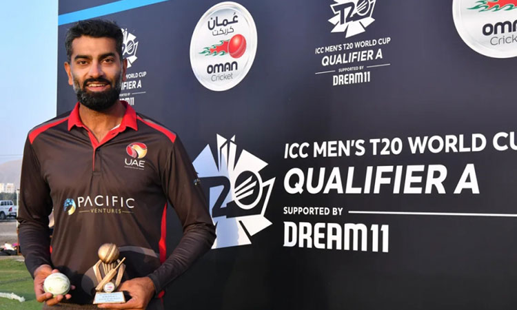 UAE and Ireland seal berths in Australia T20 World Cup 2022