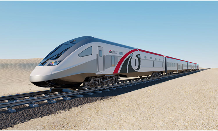 Etihad Rail set to further accelerate growth in UAE’s property market