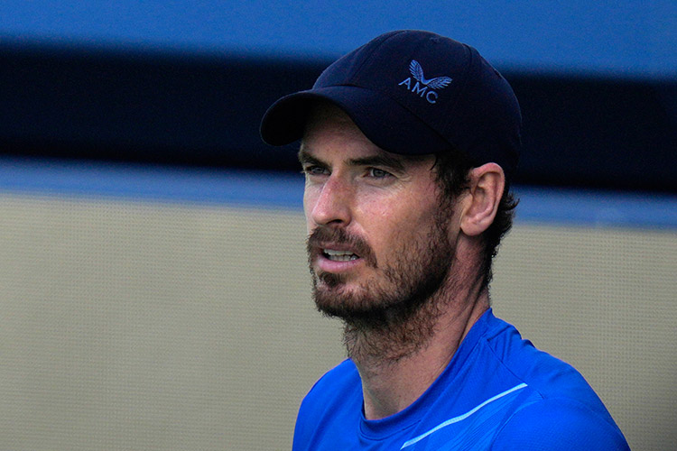 Murray rues missed opportunities after losing to Sinner, joins debate