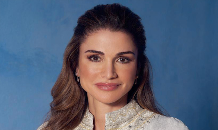 Queen Rania slams West’s double standards over Palestinian deaths, asks, ‘Is the word ‘terrorist’ just reserved exclusively for Muslims and Arabs?’