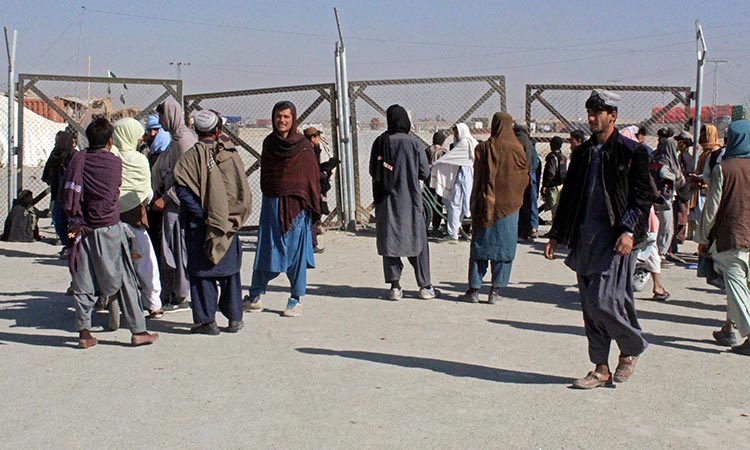 Pakistan-Afghan border still closed two days after deadly clash