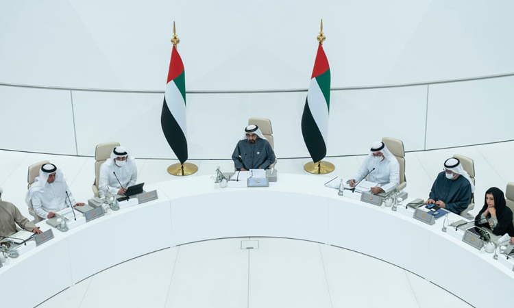 Cabinet approves housing loans budget of Dhs12b for Sheikh Zayed Housing Programme 