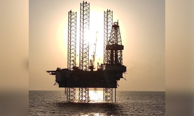 Adnoc announces gas discovery offshore of Abu Dhabi