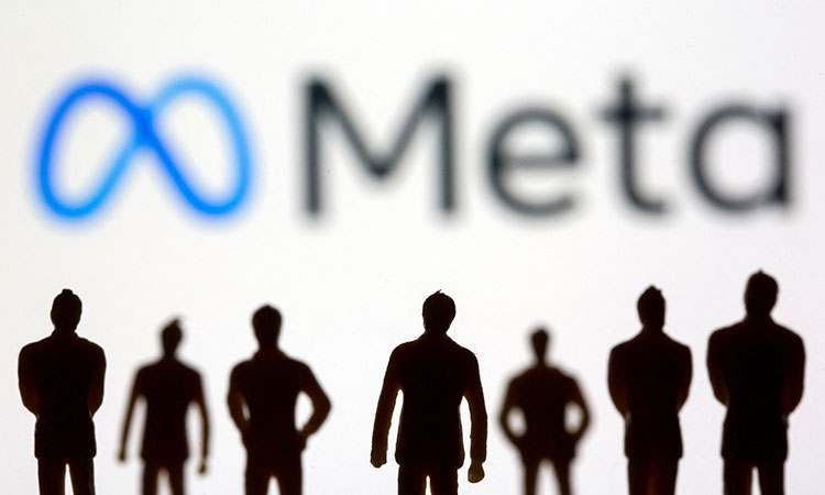 Meta's profit slips as Facebook says it’s losing 1 million users daily 