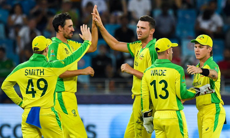 Australia's tour of Pakistan after 24 years confirmed to begin from Rawalpindi