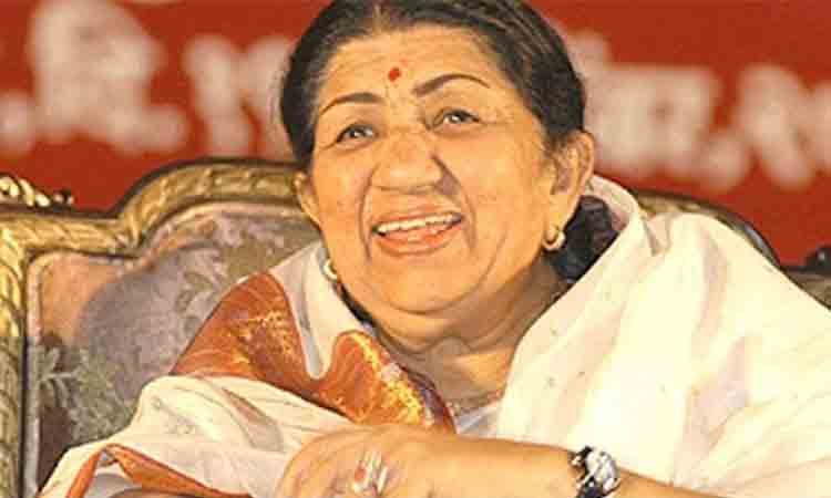 Legendary singer Lata Mangeshkar put back on ventilator as health deteriorates once again