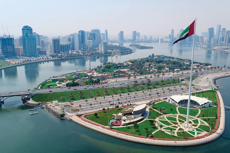 Leading entities to join UAE Innovation Month in Sharjah