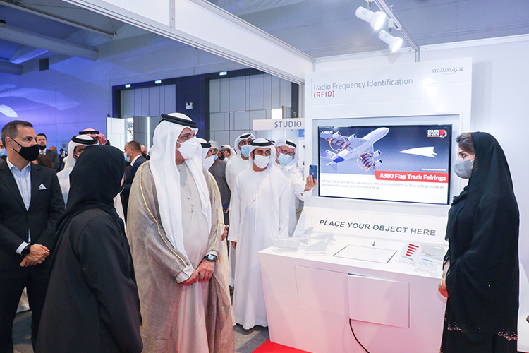 Arab Aviation Summit opens to highlight ‘roadmap to recovery’