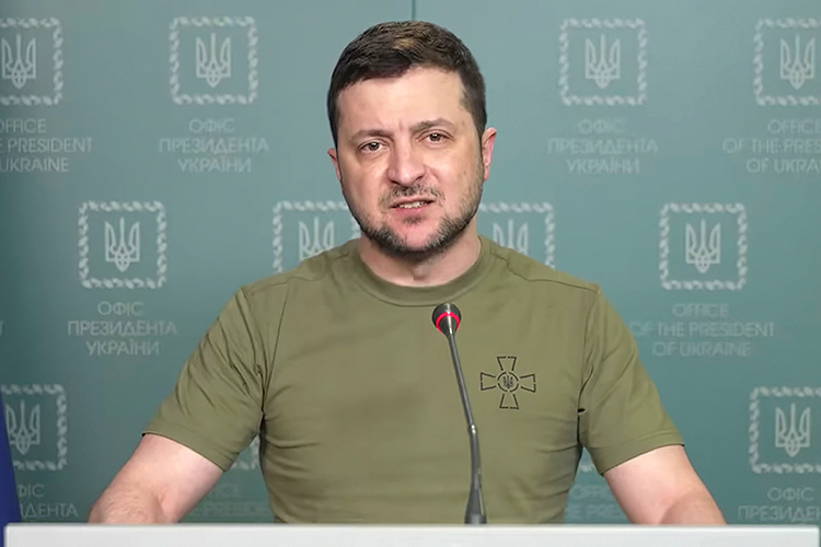 Zelensky faces political risks over sacking