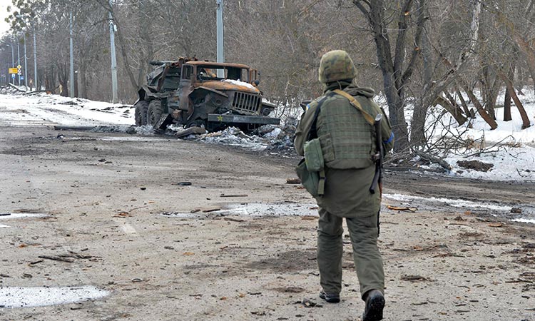 Mother of Russian soldier pleads for his safe return from Ukraine: ‘He’s just a boy’