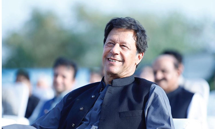 After backlash, Pakistan Cricket Board posts new promotional video featuring Imran Khan